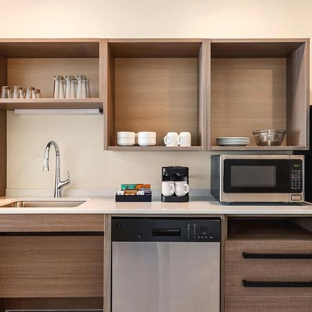 Home2 Suites Livingston Yellowstone Bagian luar foto