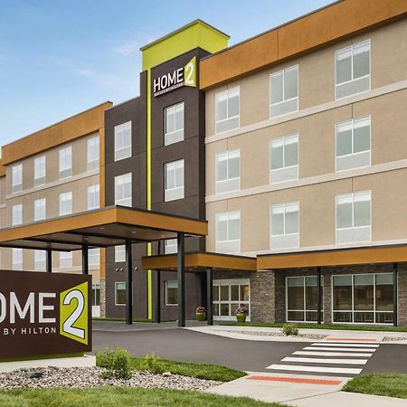 Home2 Suites Livingston Yellowstone Bagian luar foto