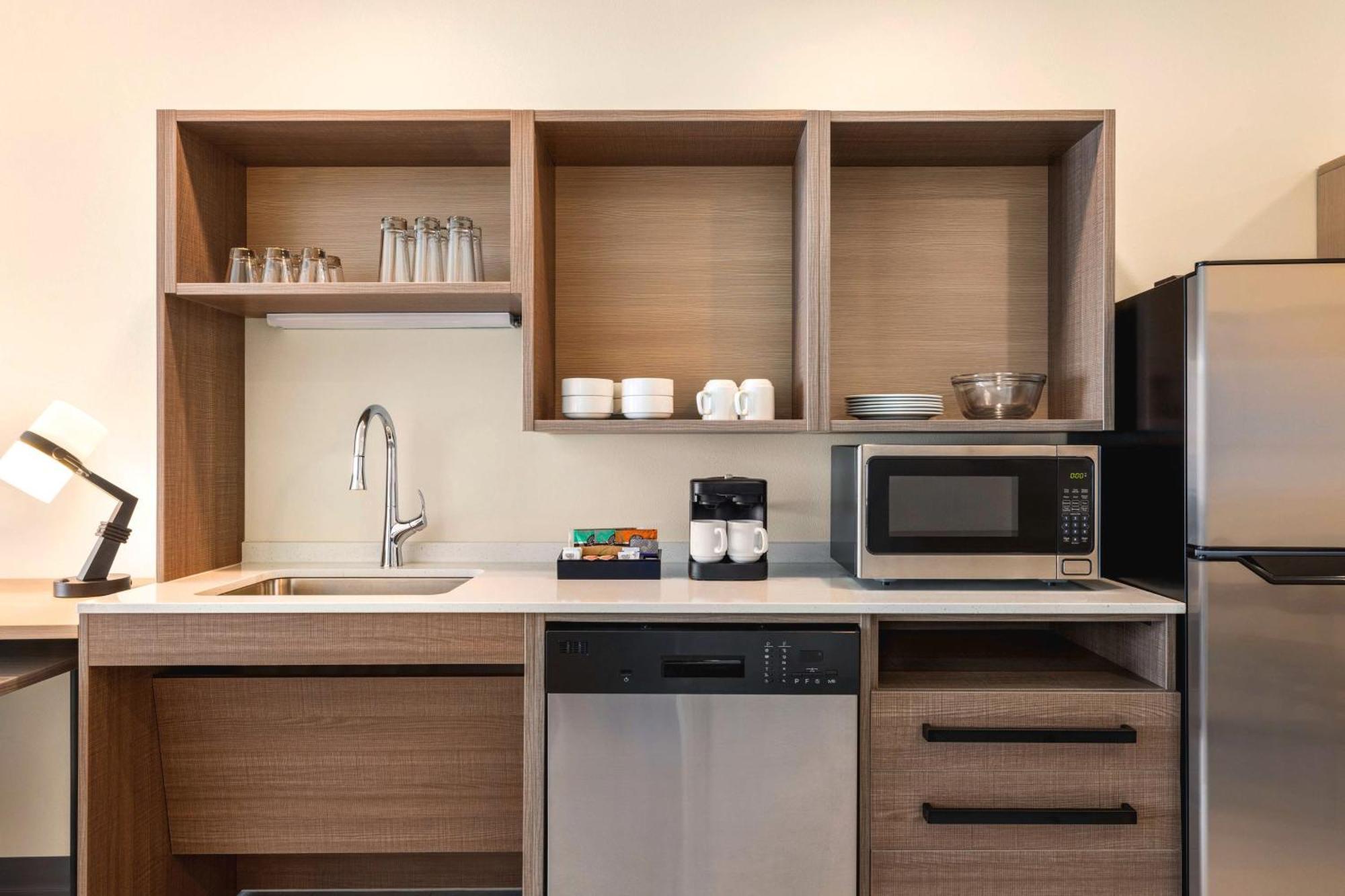 Home2 Suites Livingston Yellowstone Bagian luar foto