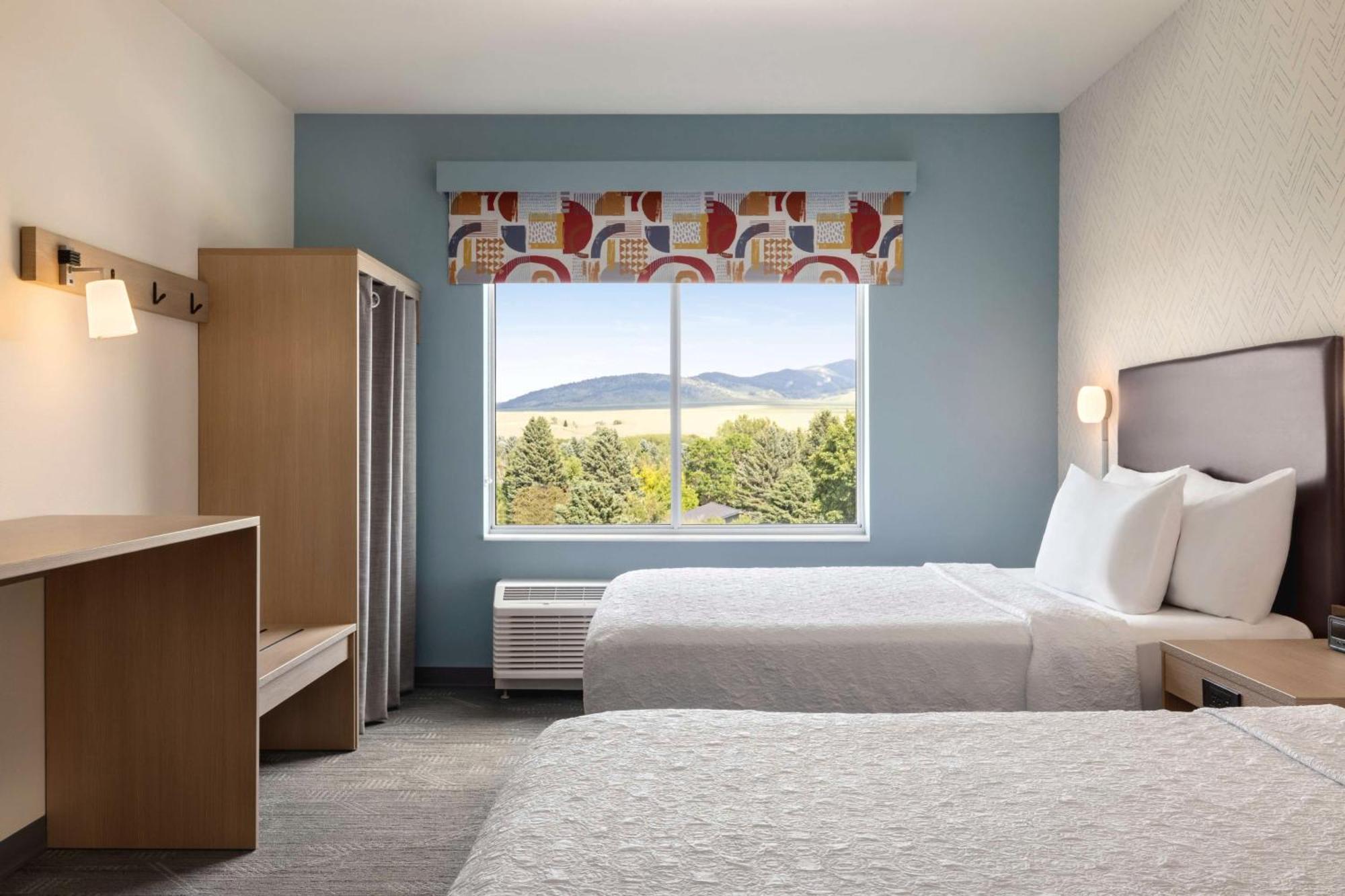 Home2 Suites Livingston Yellowstone Bagian luar foto