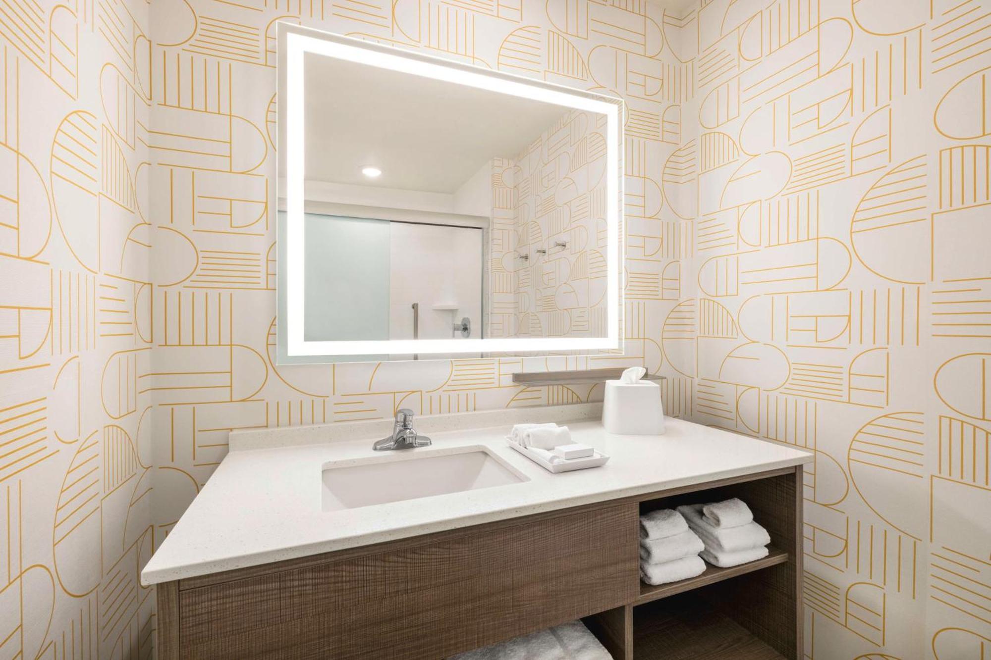 Home2 Suites Livingston Yellowstone Bagian luar foto