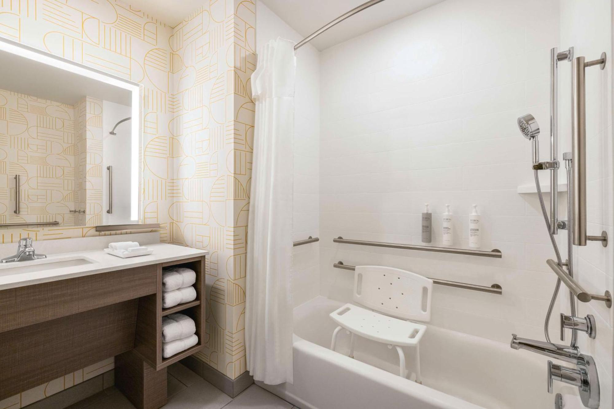 Home2 Suites Livingston Yellowstone Bagian luar foto