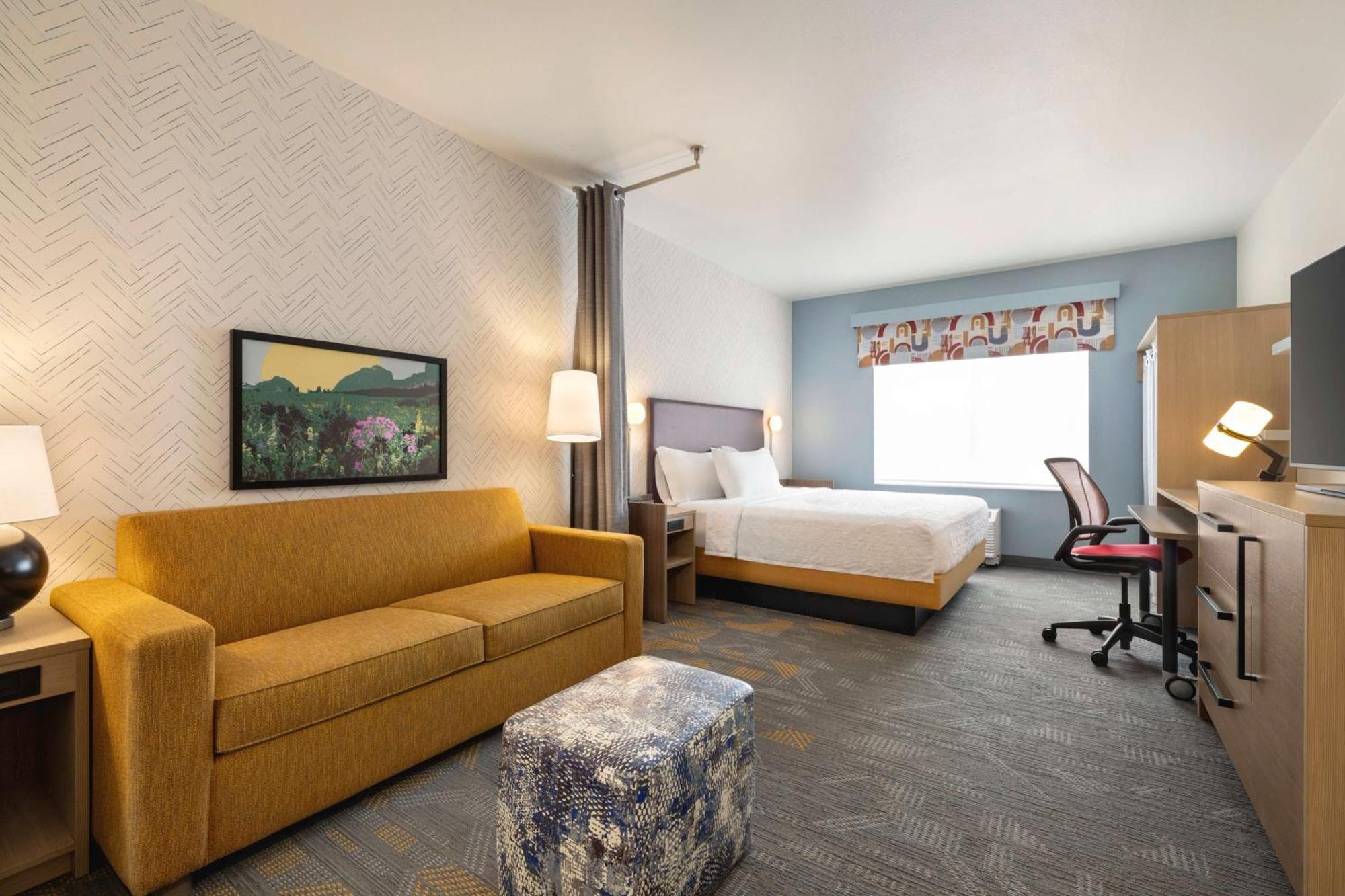Home2 Suites Livingston Yellowstone Bagian luar foto
