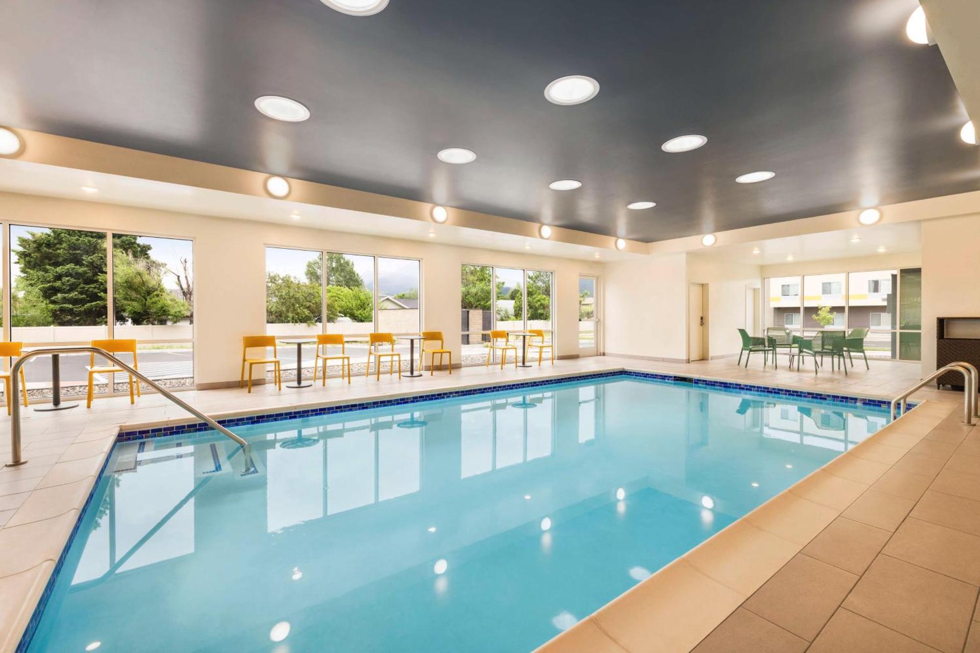 Home2 Suites Livingston Yellowstone Bagian luar foto