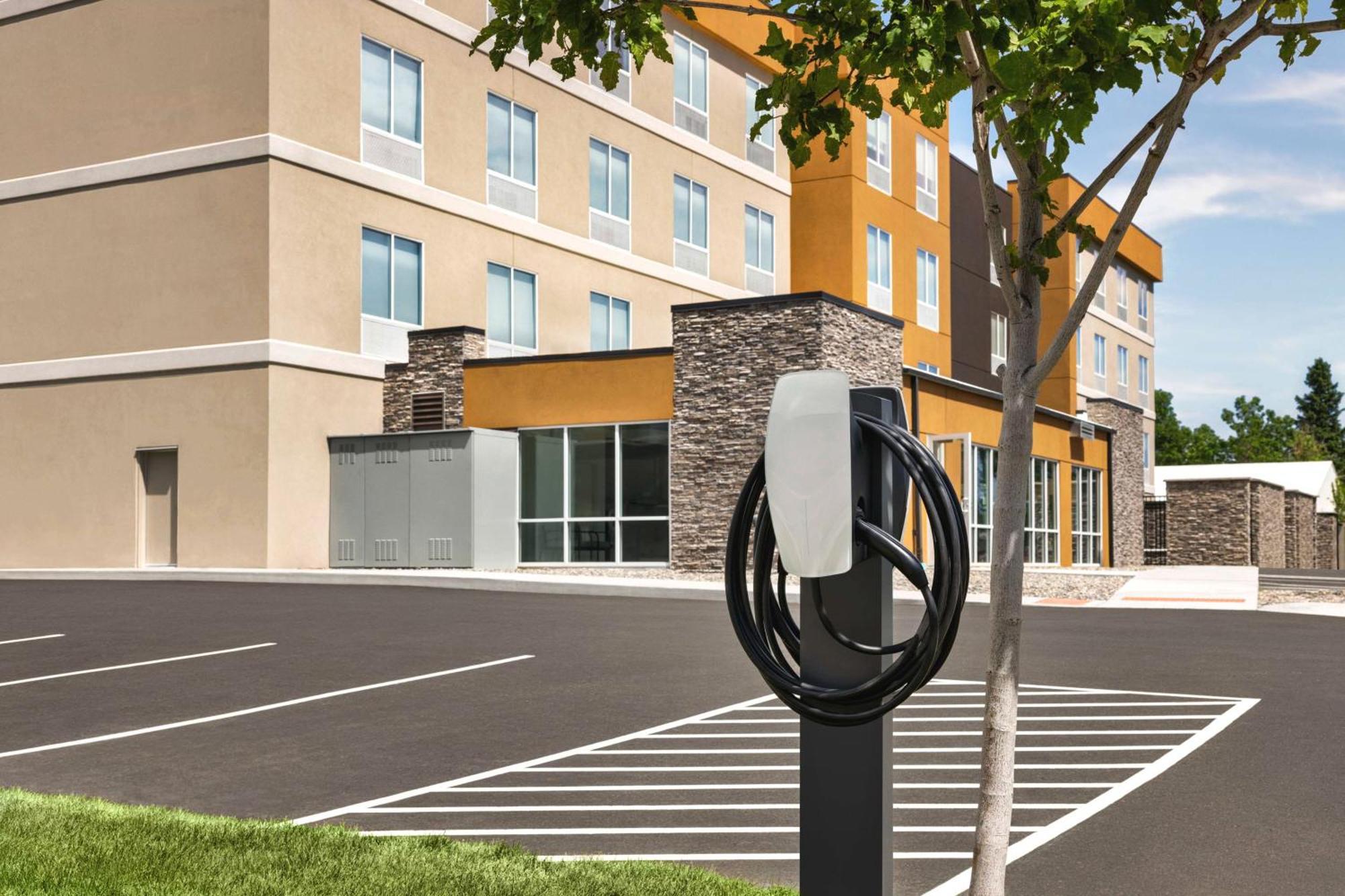 Home2 Suites Livingston Yellowstone Bagian luar foto
